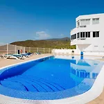 شقة Amazing View Roque Del Conde 46