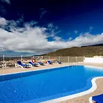 شقة Amazing View Roque Del Conde 46 أذيخي