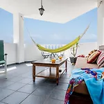 شقة Amazing View Roque Del Conde 46 أذيخي