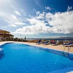 Amazing View Roque Del Conde 46 شقة *