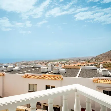 Amazing View Roque Del Conde 46 شقة